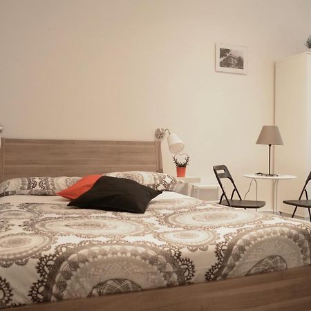 B&B Vaticano St Joseph Roma Ngoại thất bức ảnh