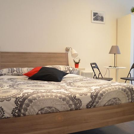 B&B Vaticano St Joseph Roma Ngoại thất bức ảnh