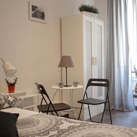 B&B Vaticano St Joseph Roma Ngoại thất bức ảnh