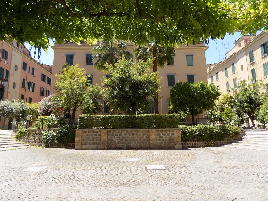B&B Vaticano St Joseph Roma Phòng bức ảnh