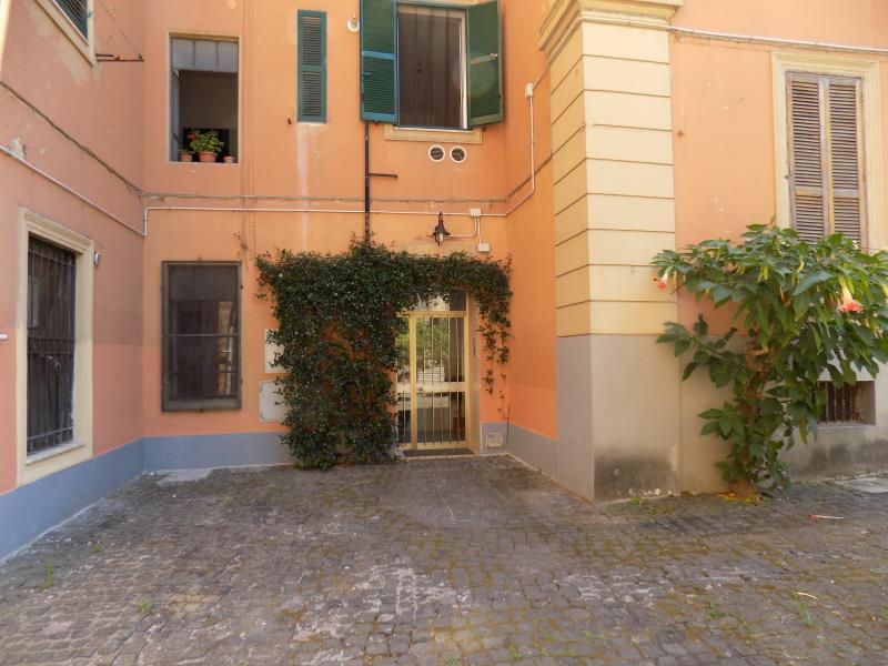 B&B Vaticano St Joseph Roma Ngoại thất bức ảnh