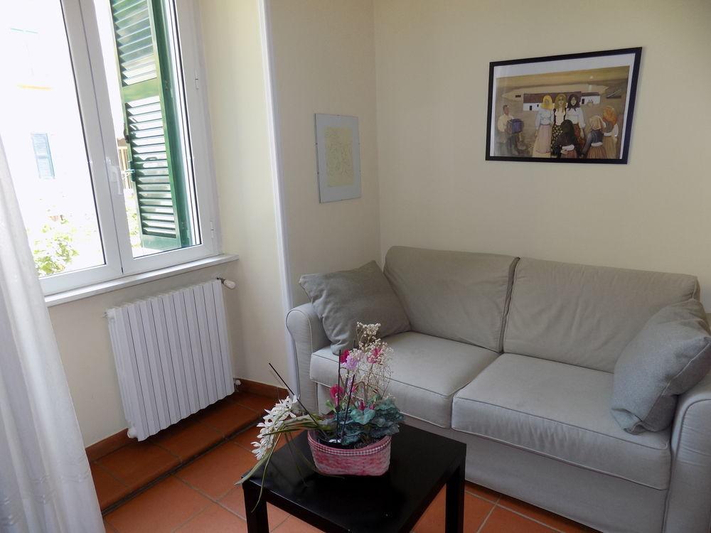 B&B Vaticano St Joseph Roma Ngoại thất bức ảnh