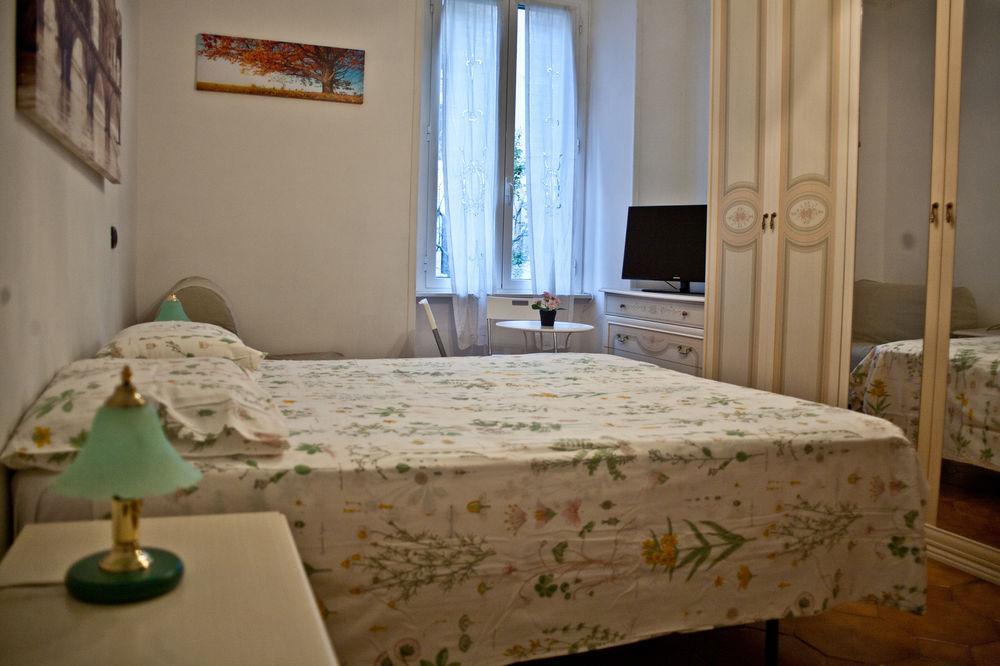 B&B Vaticano St Joseph Roma Ngoại thất bức ảnh