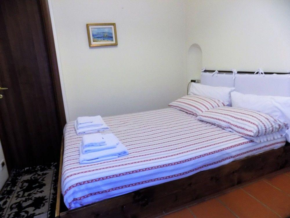 B&B Vaticano St Joseph Roma Ngoại thất bức ảnh
