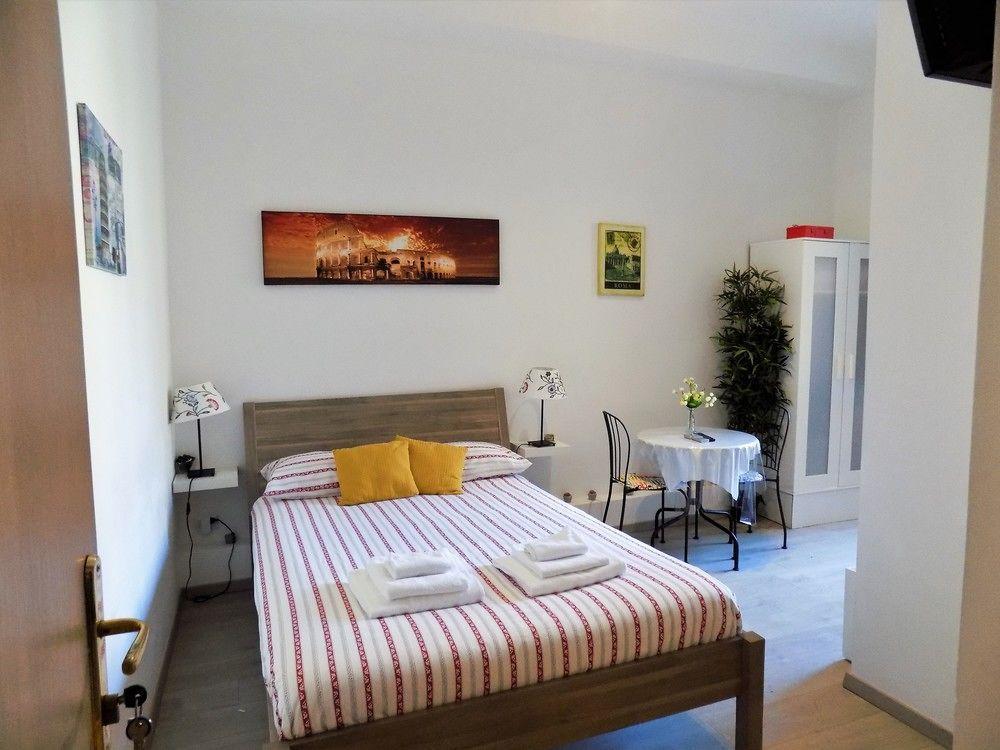 B&B Vaticano St Joseph Roma Ngoại thất bức ảnh
