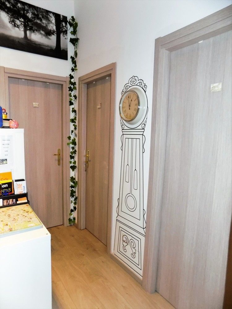 B&B Vaticano St Joseph Roma Ngoại thất bức ảnh