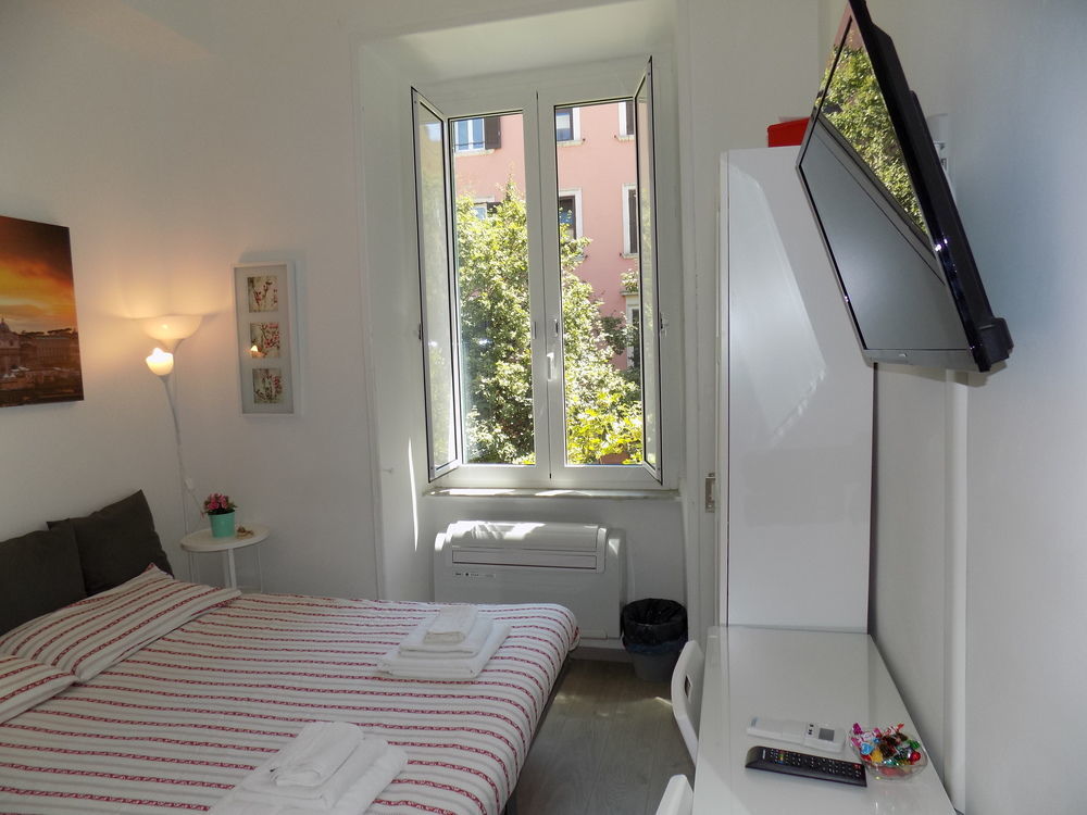 B&B Vaticano St Joseph Roma Ngoại thất bức ảnh