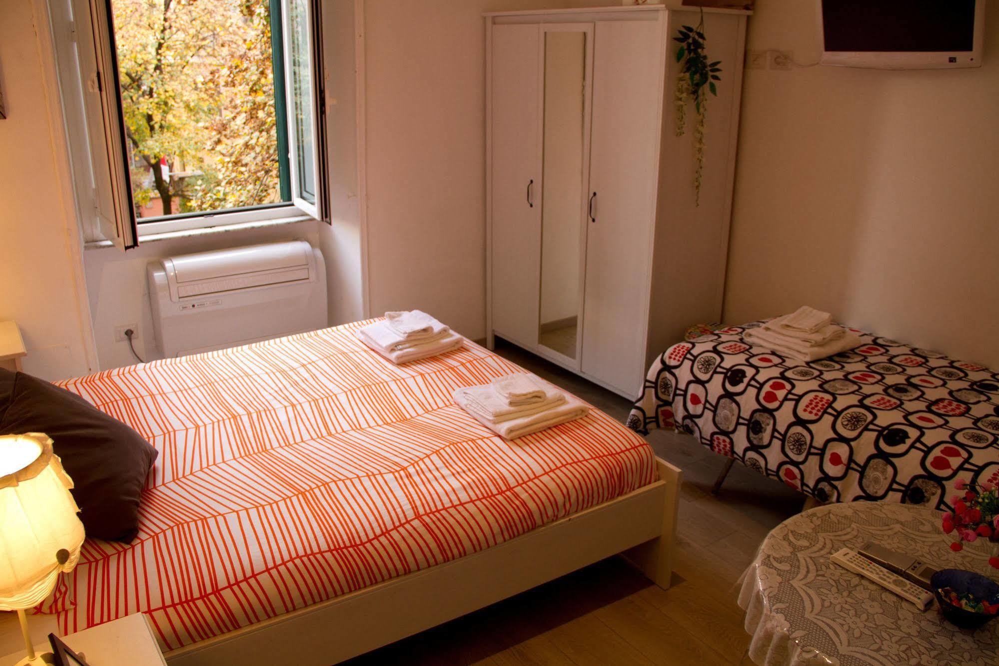 B&B Vaticano St Joseph Roma Ngoại thất bức ảnh