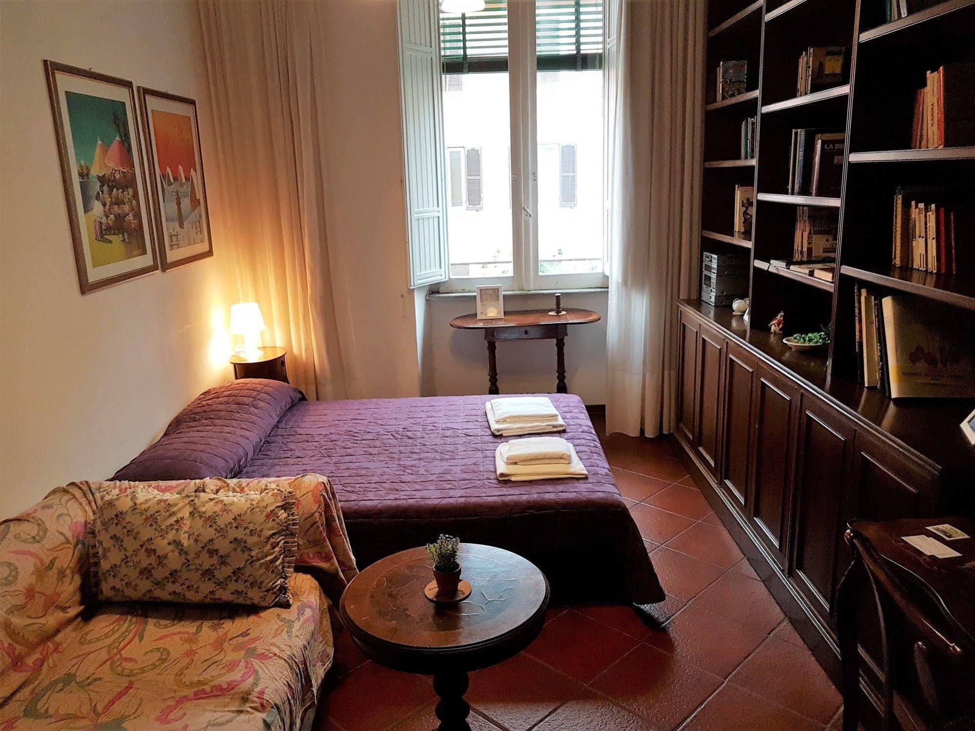 B&B Vaticano St Joseph Roma Ngoại thất bức ảnh