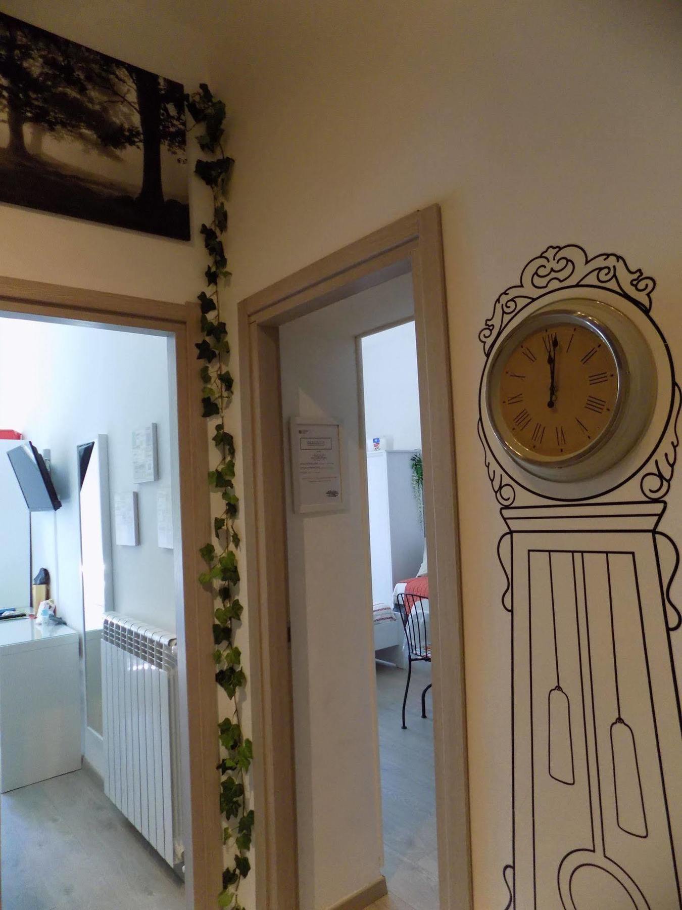 B&B Vaticano St Joseph Roma Ngoại thất bức ảnh