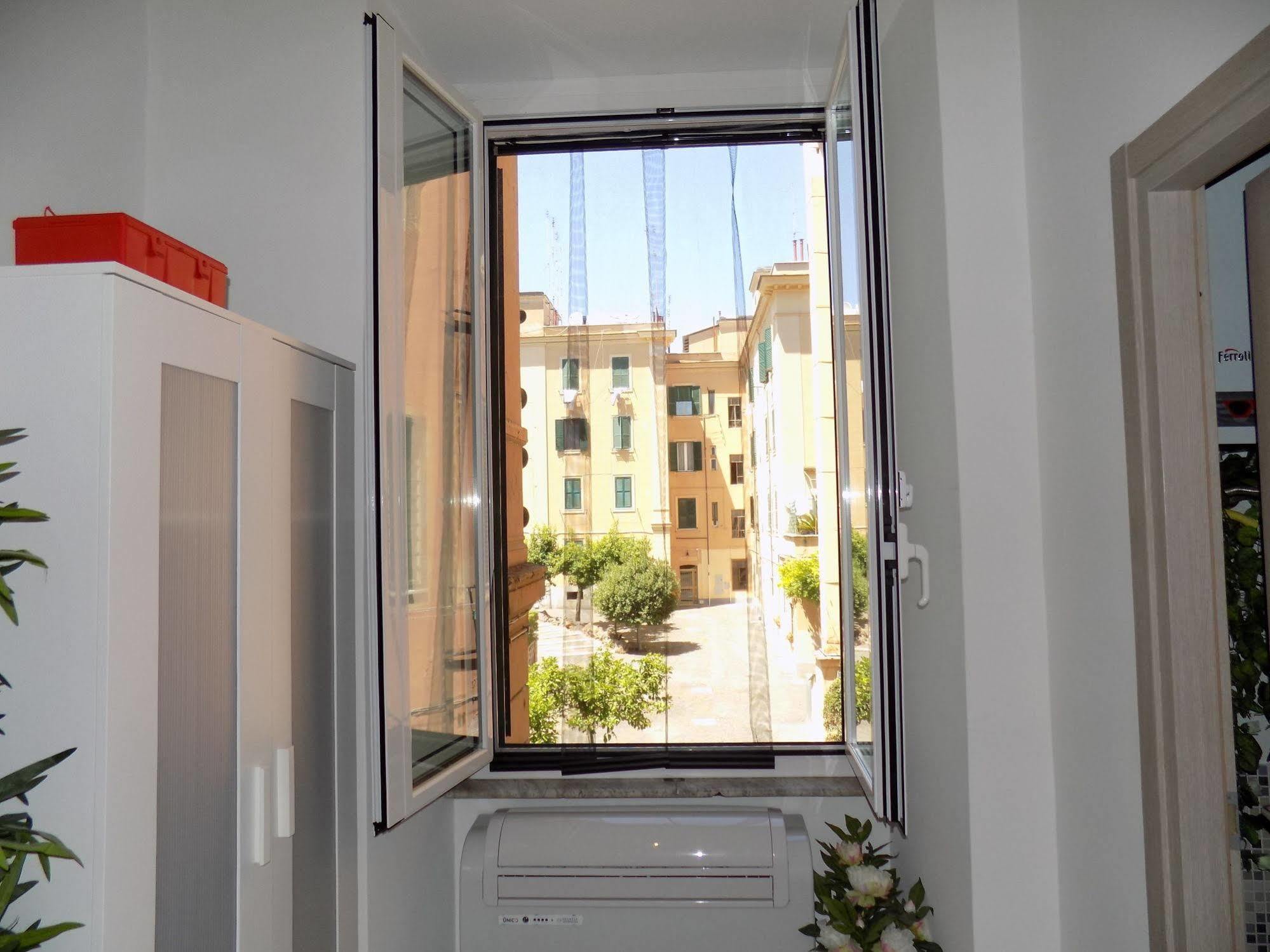 B&B Vaticano St Joseph Roma Ngoại thất bức ảnh