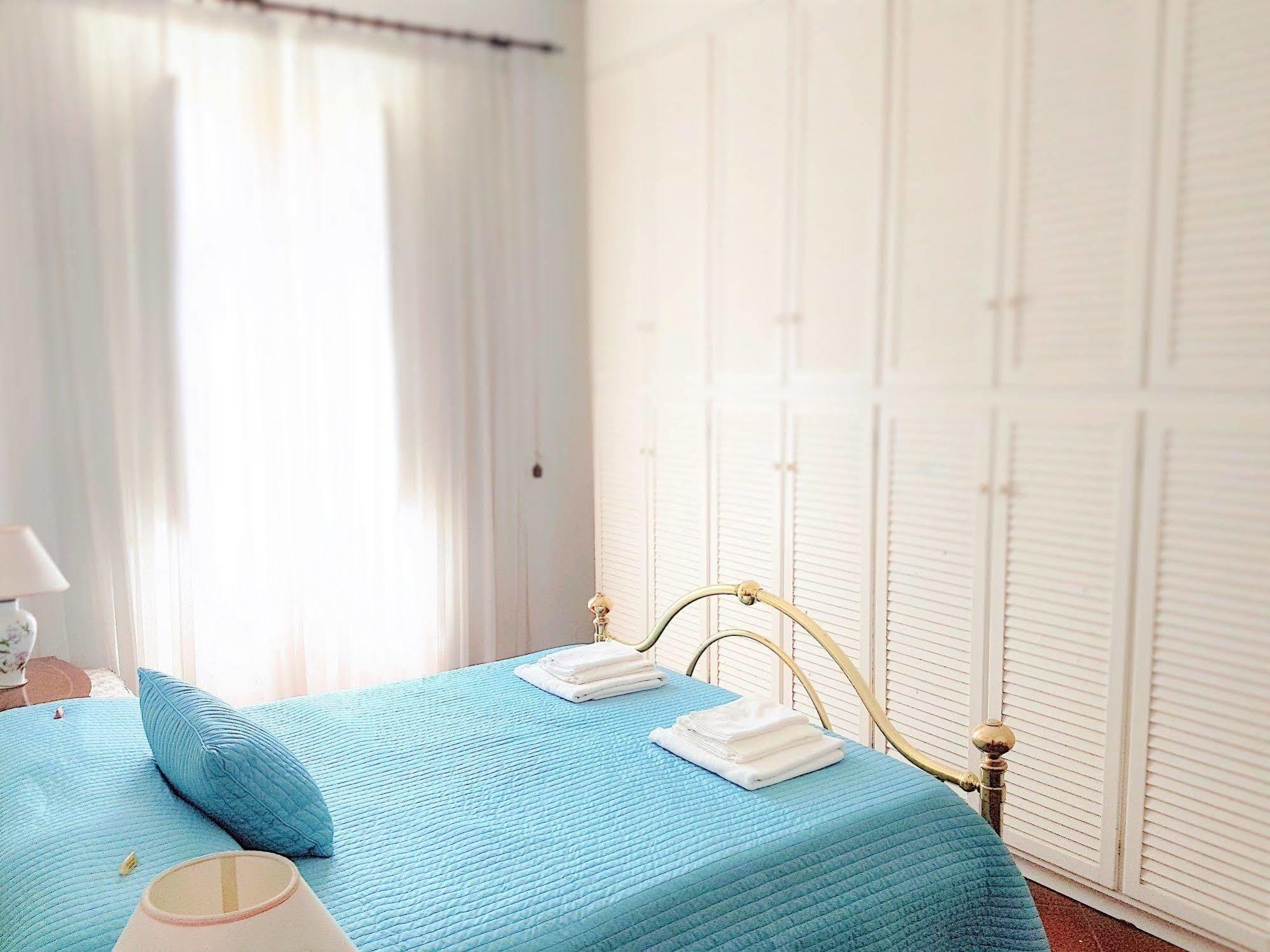 B&B Vaticano St Joseph Roma Ngoại thất bức ảnh