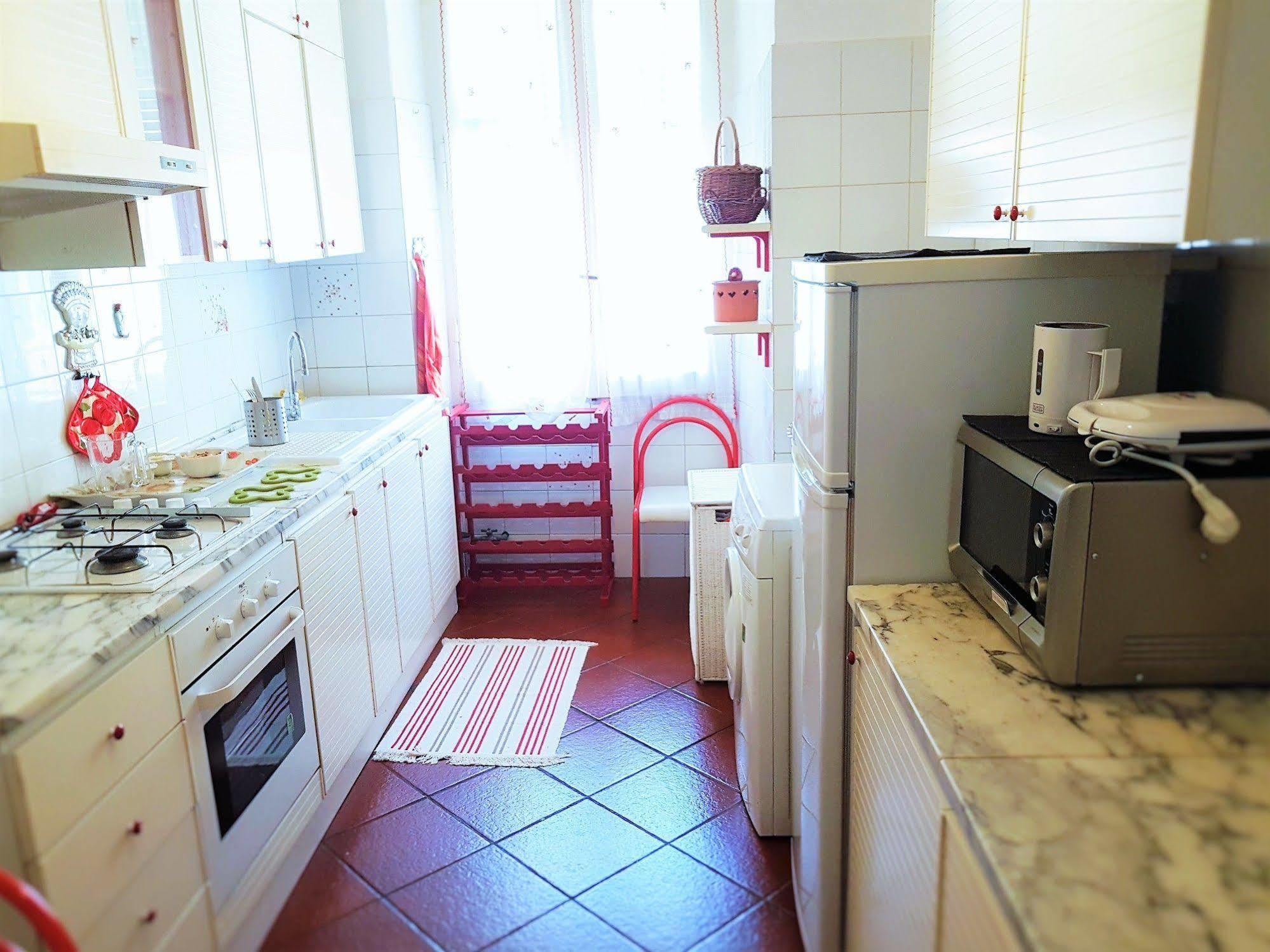 B&B Vaticano St Joseph Roma Ngoại thất bức ảnh
