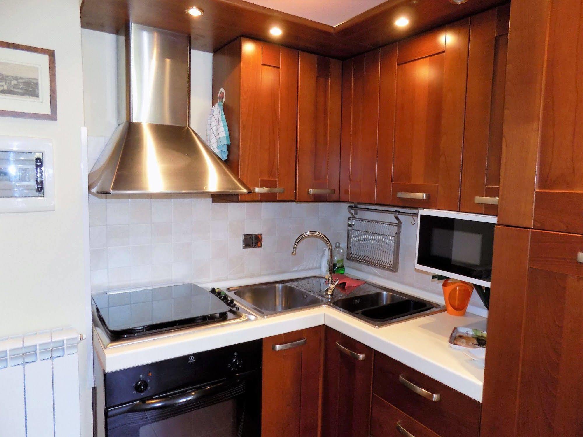 B&B Vaticano St Joseph Roma Ngoại thất bức ảnh