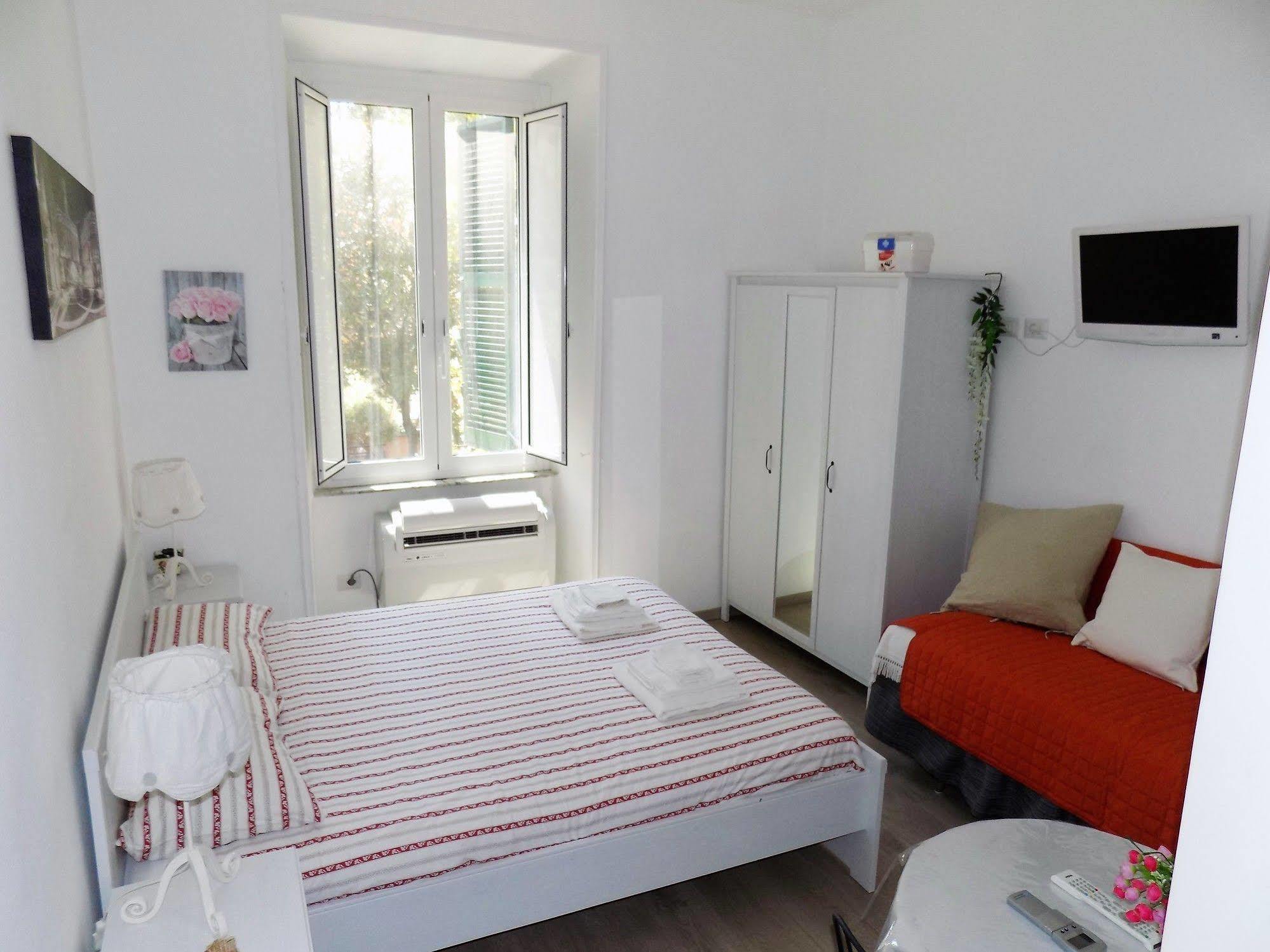 B&B Vaticano St Joseph Roma Ngoại thất bức ảnh