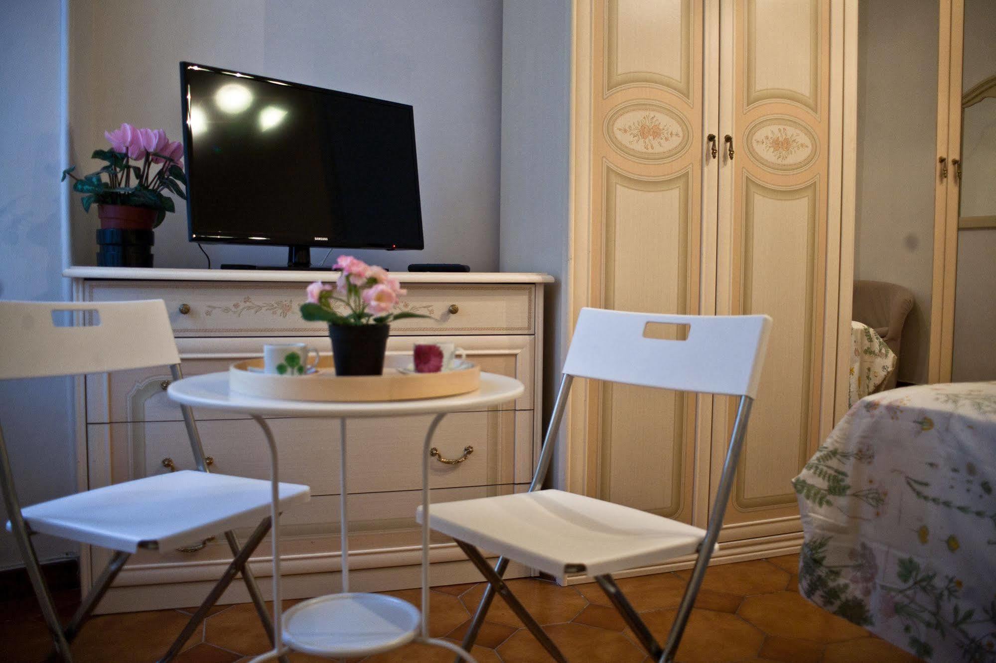 B&B Vaticano St Joseph Roma Ngoại thất bức ảnh