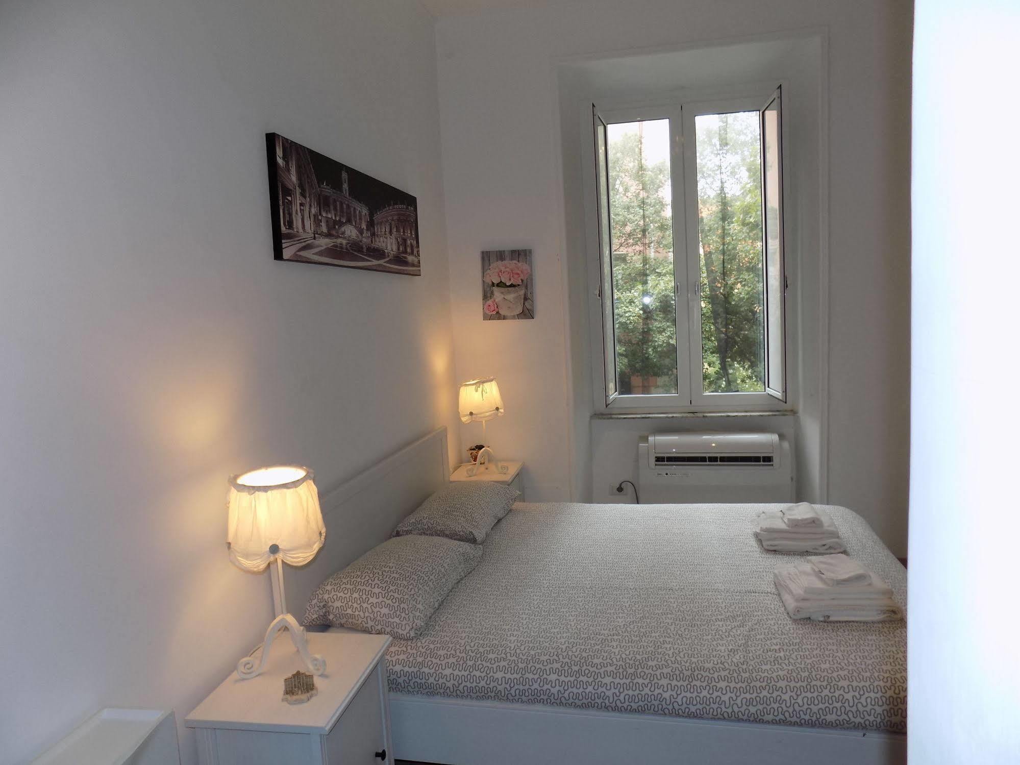 B&B Vaticano St Joseph Roma Ngoại thất bức ảnh