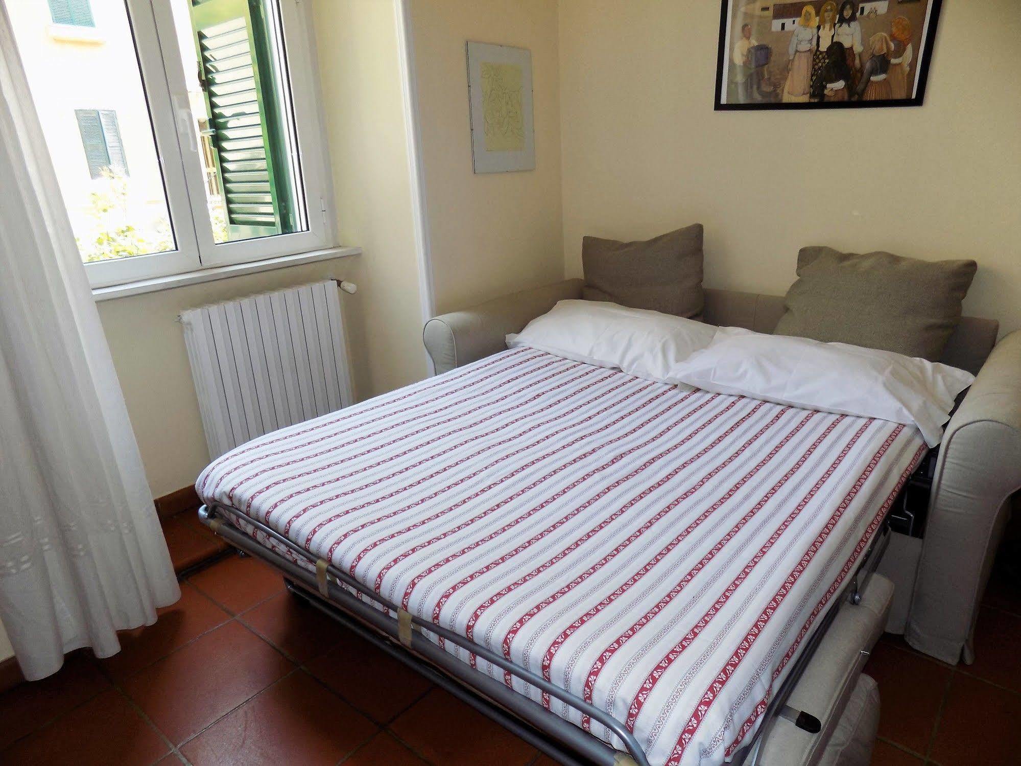 B&B Vaticano St Joseph Roma Ngoại thất bức ảnh