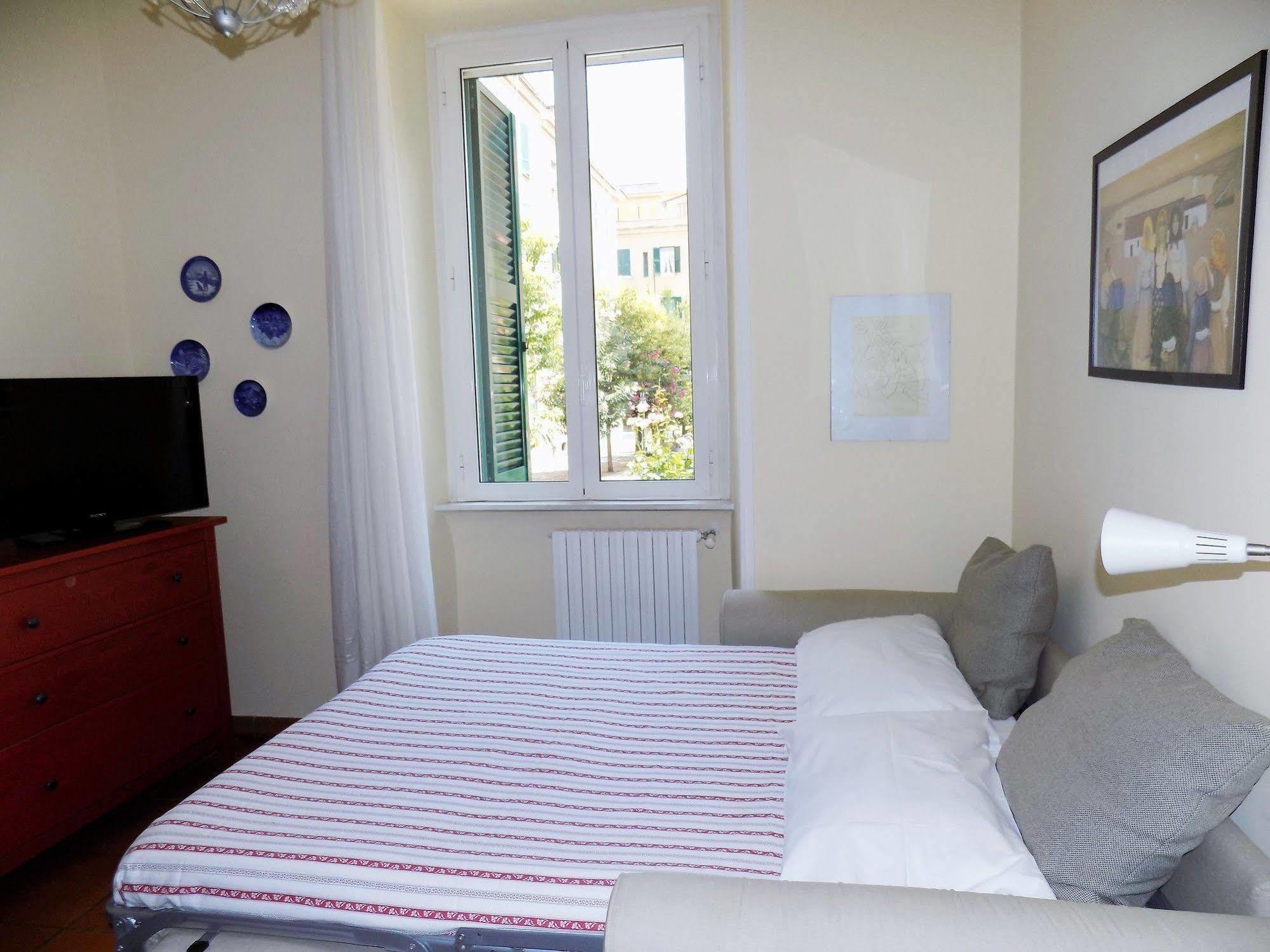 B&B Vaticano St Joseph Roma Ngoại thất bức ảnh