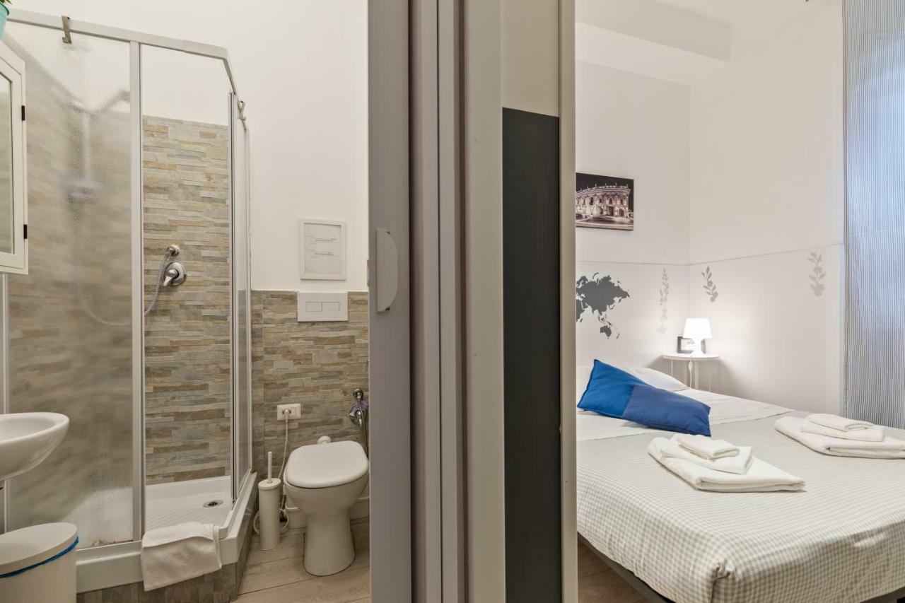 B&B Vaticano St Joseph Roma Ngoại thất bức ảnh
