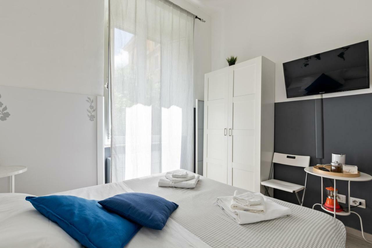 B&B Vaticano St Joseph Roma Ngoại thất bức ảnh