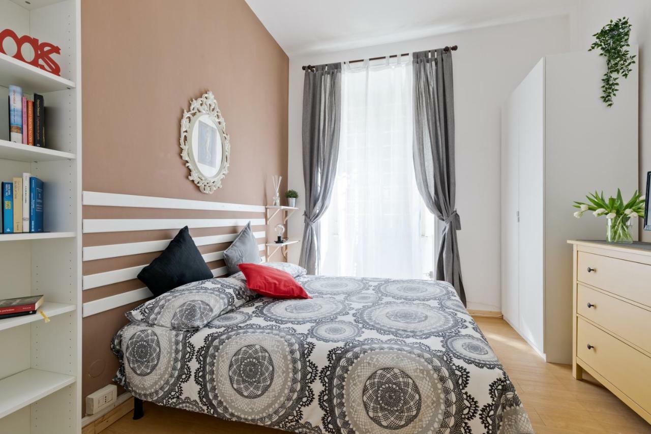 B&B Vaticano St Joseph Roma Ngoại thất bức ảnh