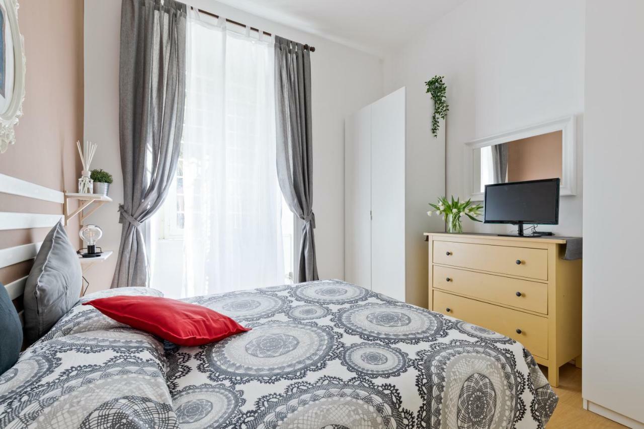 B&B Vaticano St Joseph Roma Ngoại thất bức ảnh