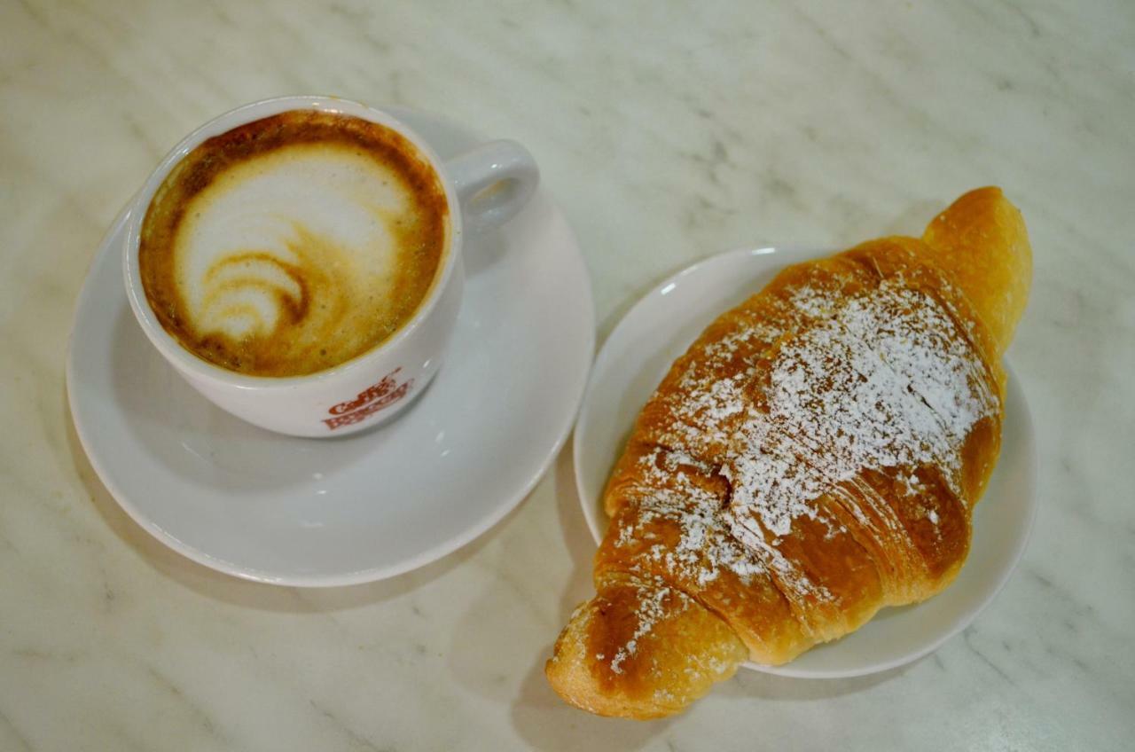 B&B Vaticano St Joseph Roma Ngoại thất bức ảnh