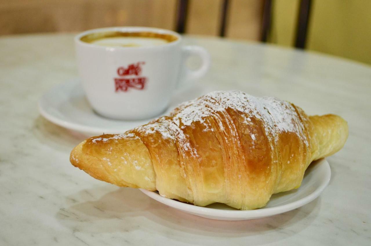 B&B Vaticano St Joseph Roma Ngoại thất bức ảnh