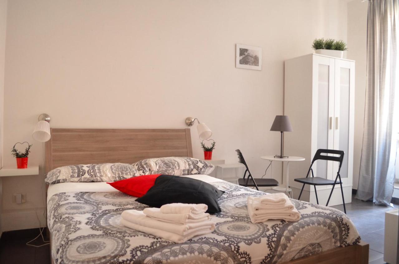 B&B Vaticano St Joseph Roma Ngoại thất bức ảnh