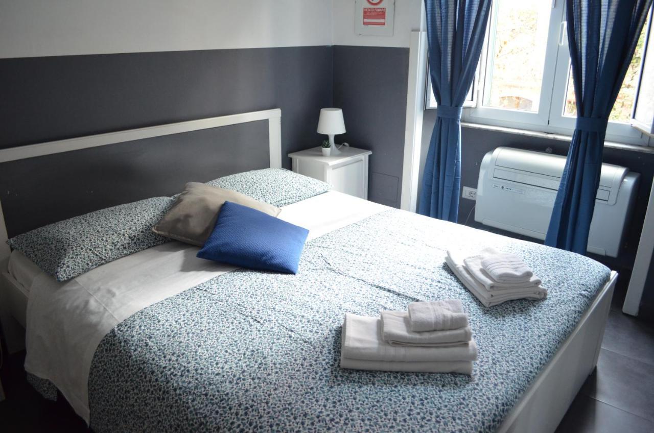 B&B Vaticano St Joseph Roma Ngoại thất bức ảnh