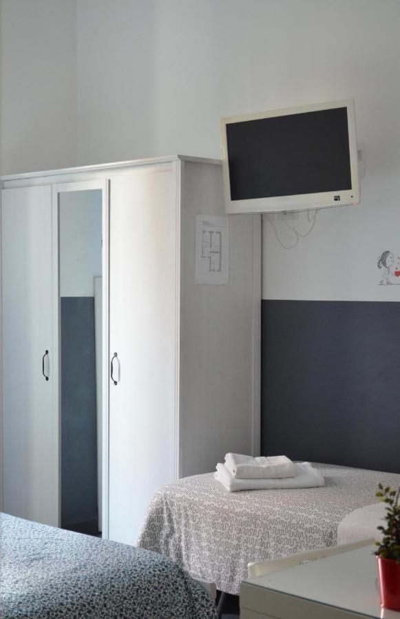 B&B Vaticano St Joseph Roma Ngoại thất bức ảnh