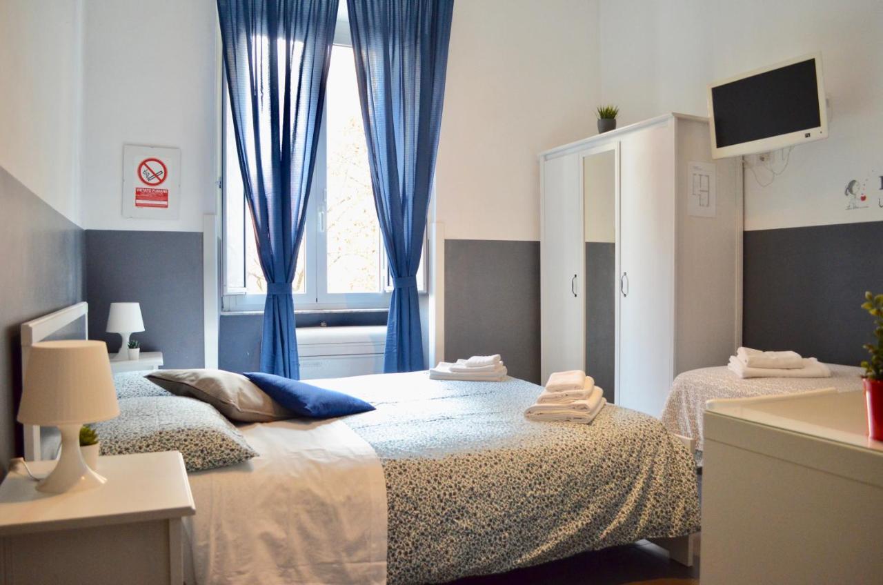 B&B Vaticano St Joseph Roma Ngoại thất bức ảnh