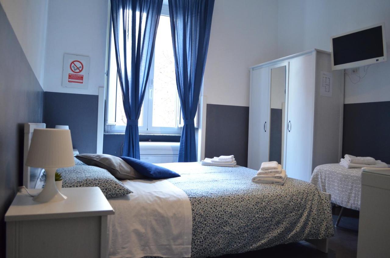 B&B Vaticano St Joseph Roma Ngoại thất bức ảnh