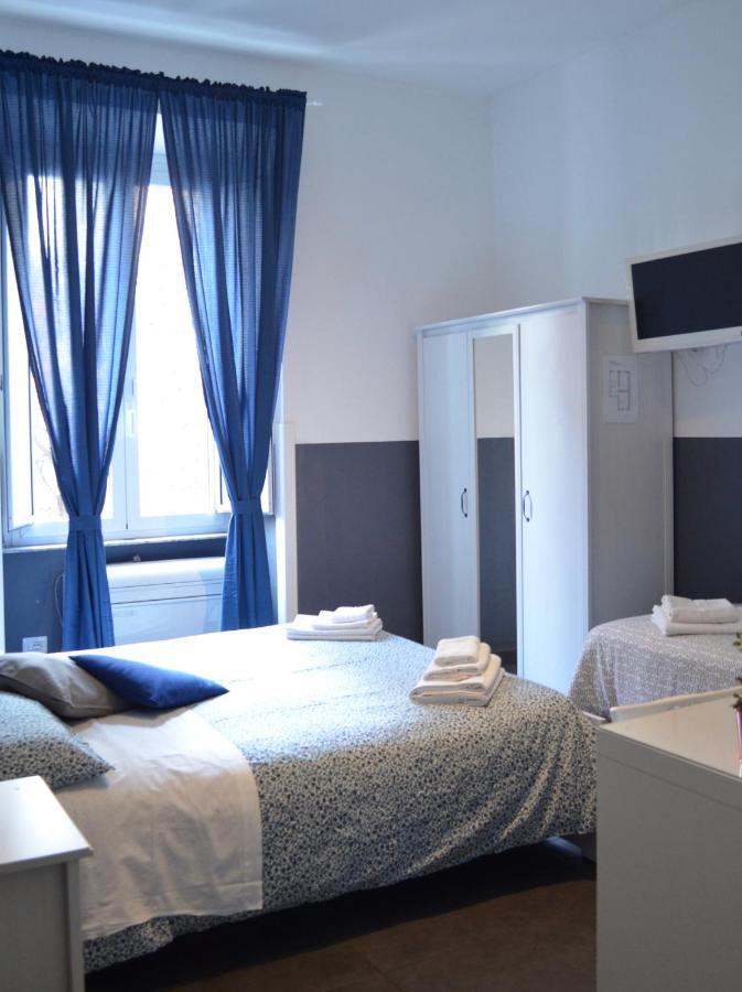 B&B Vaticano St Joseph Roma Ngoại thất bức ảnh