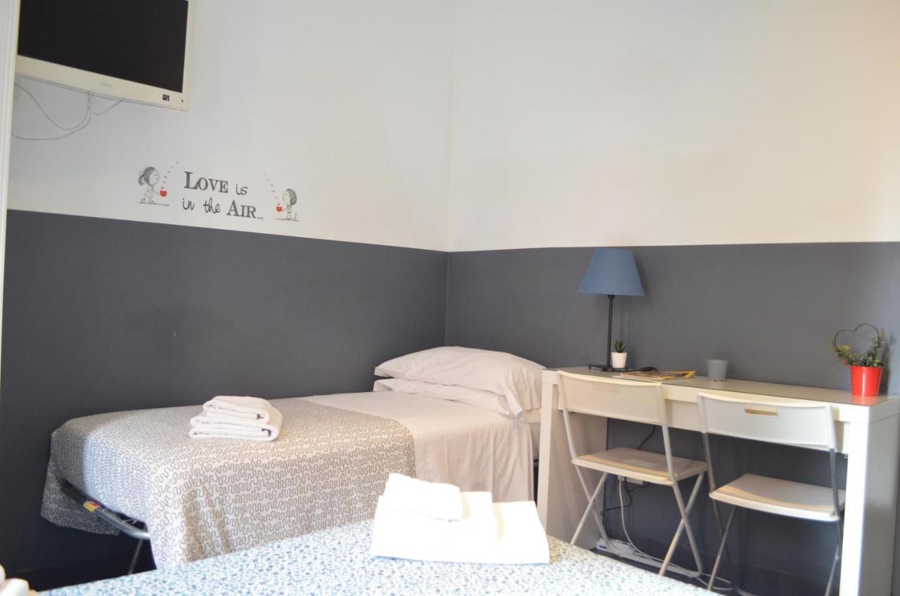 B&B Vaticano St Joseph Roma Ngoại thất bức ảnh