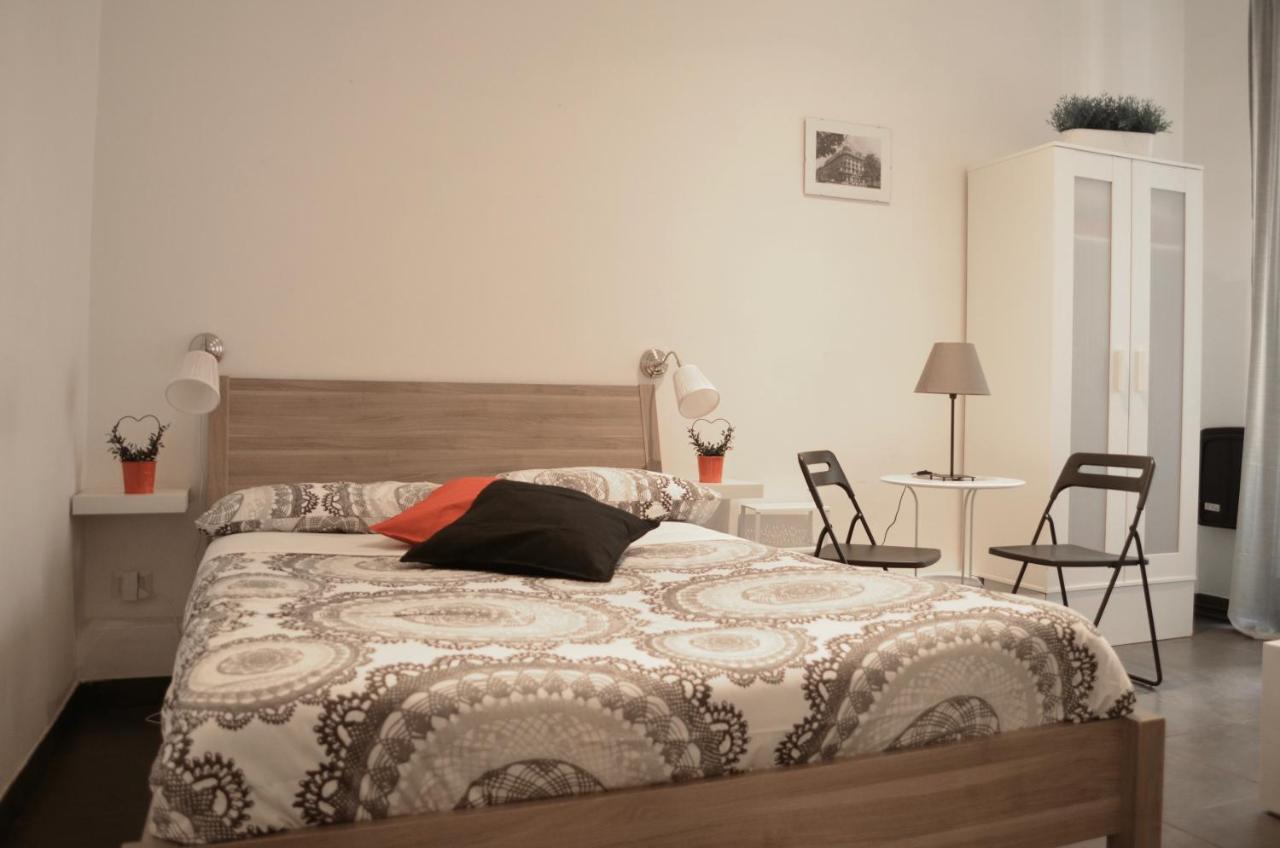 B&B Vaticano St Joseph Roma Ngoại thất bức ảnh