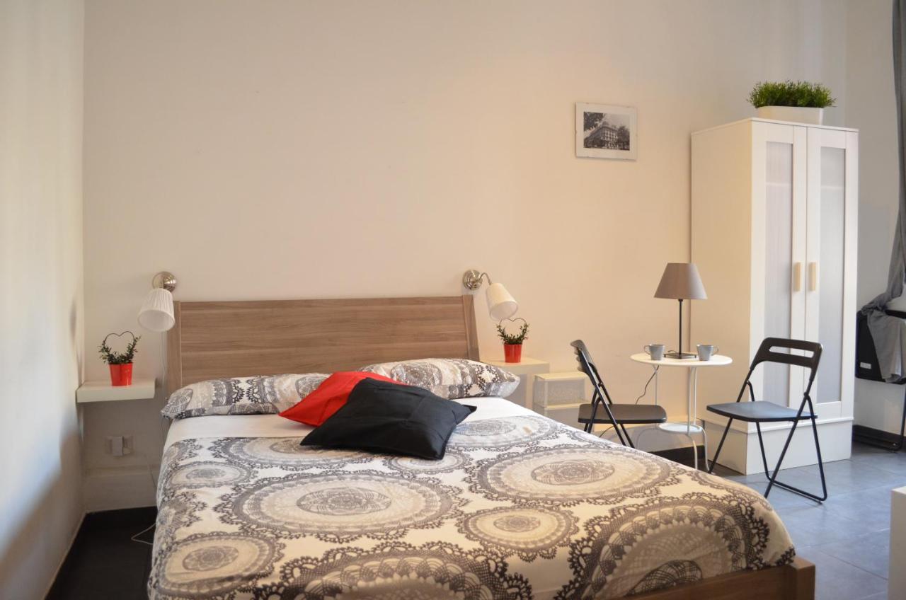 B&B Vaticano St Joseph Roma Ngoại thất bức ảnh