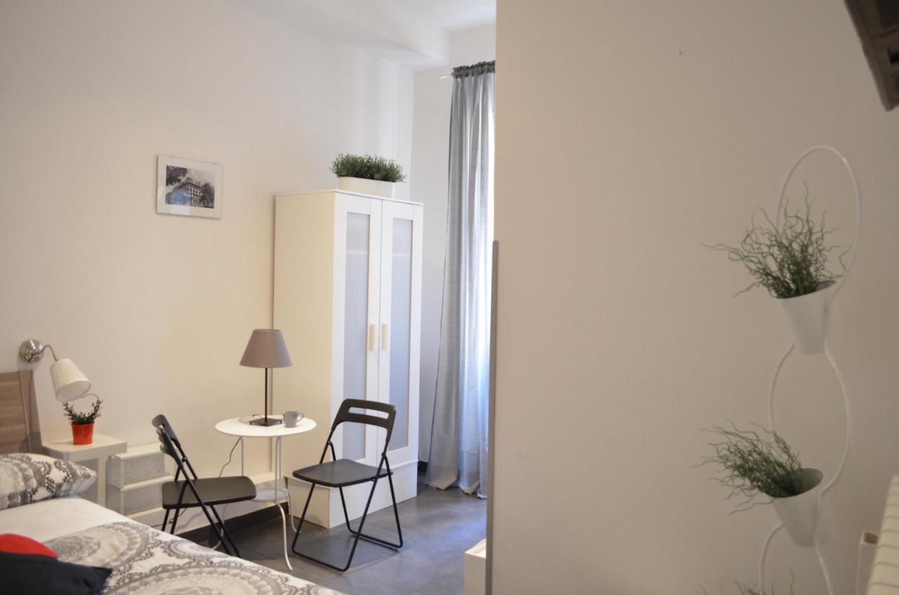 B&B Vaticano St Joseph Roma Ngoại thất bức ảnh