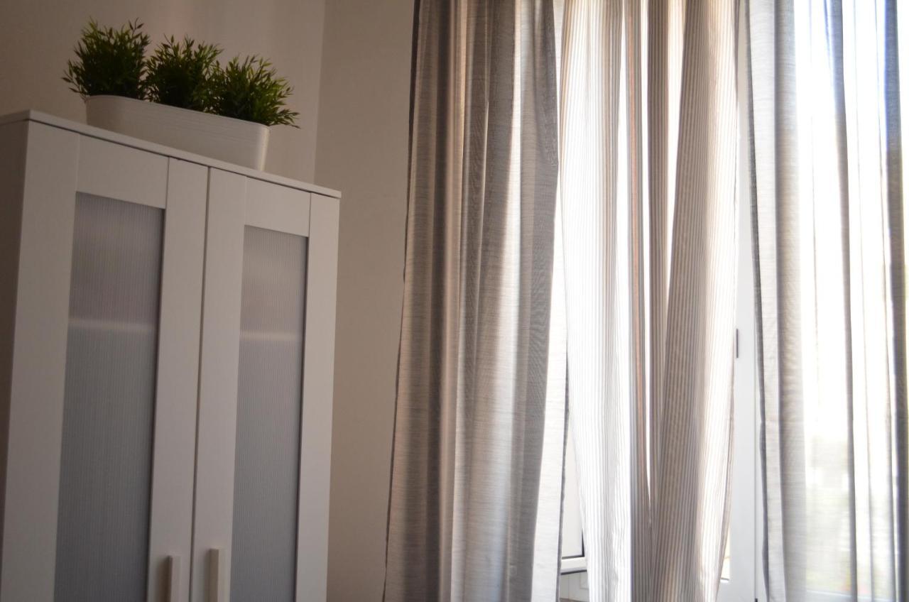 B&B Vaticano St Joseph Roma Ngoại thất bức ảnh