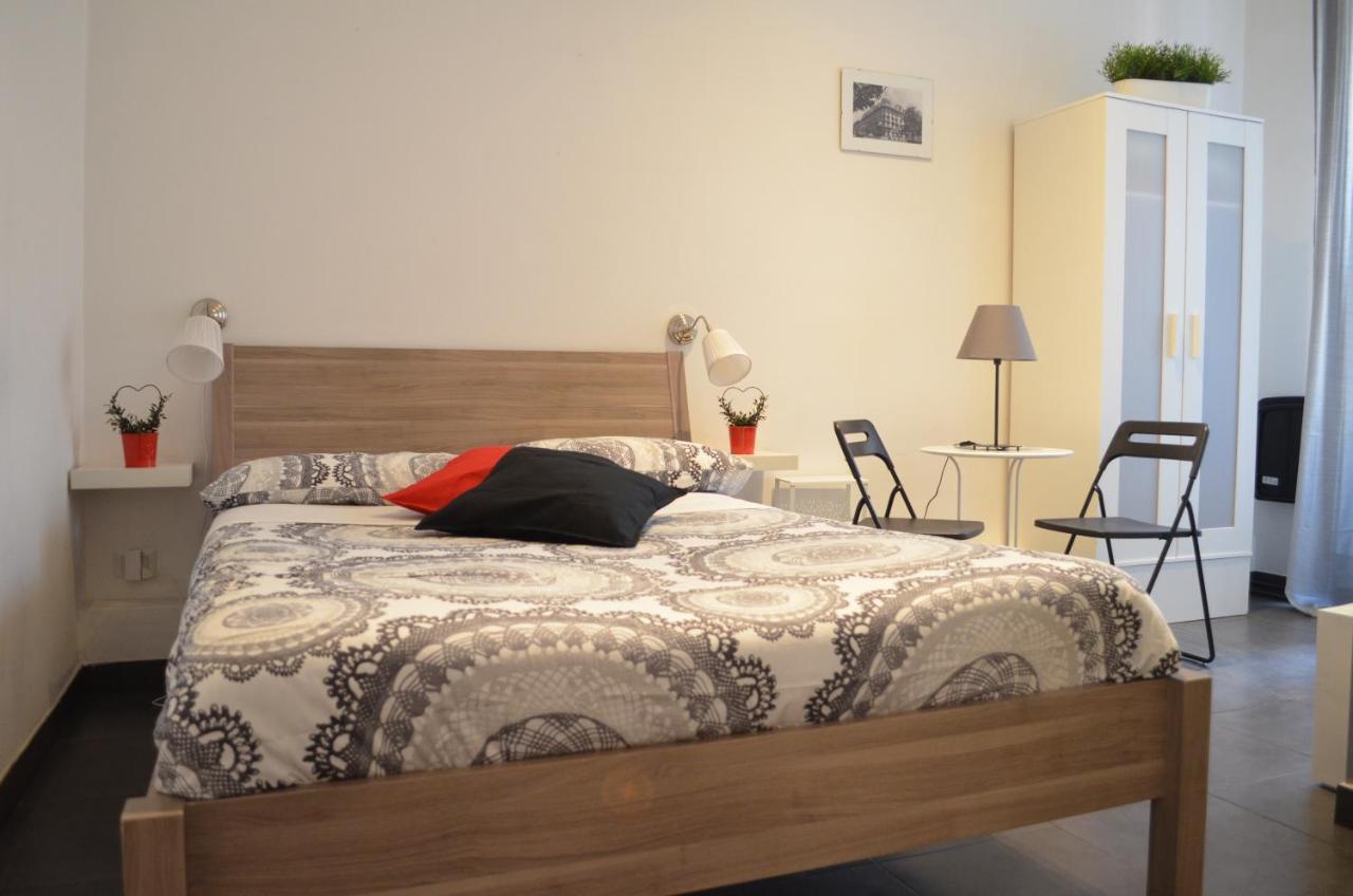 B&B Vaticano St Joseph Roma Ngoại thất bức ảnh