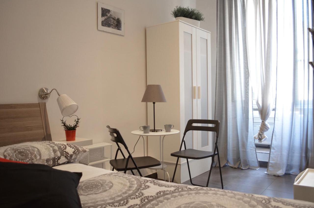 B&B Vaticano St Joseph Roma Ngoại thất bức ảnh