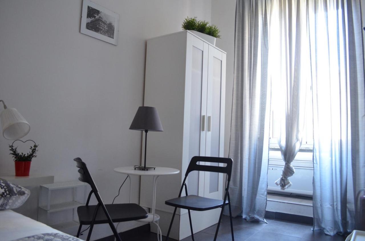 B&B Vaticano St Joseph Roma Ngoại thất bức ảnh