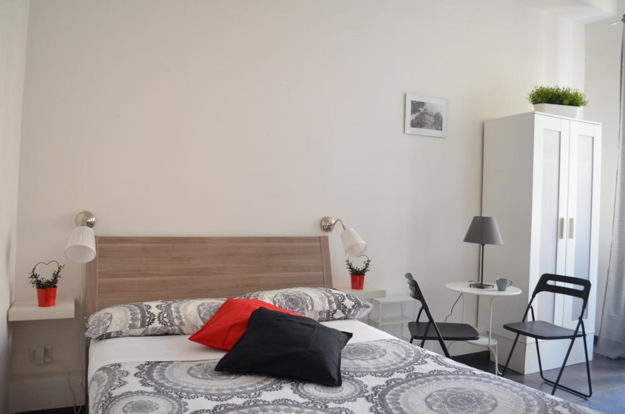 B&B Vaticano St Joseph Roma Ngoại thất bức ảnh