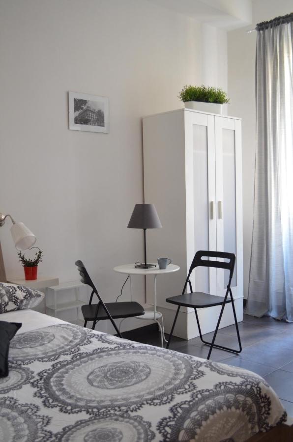 B&B Vaticano St Joseph Roma Ngoại thất bức ảnh