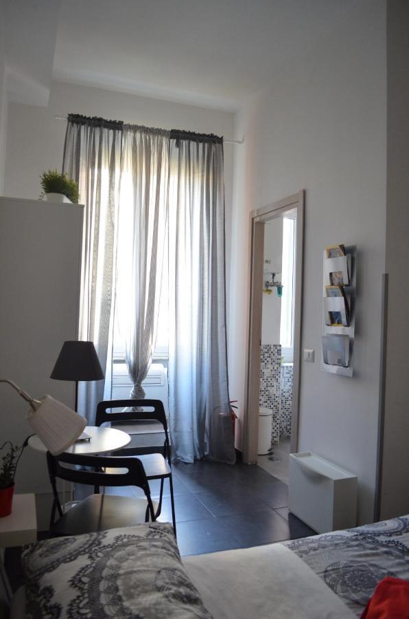 B&B Vaticano St Joseph Roma Ngoại thất bức ảnh