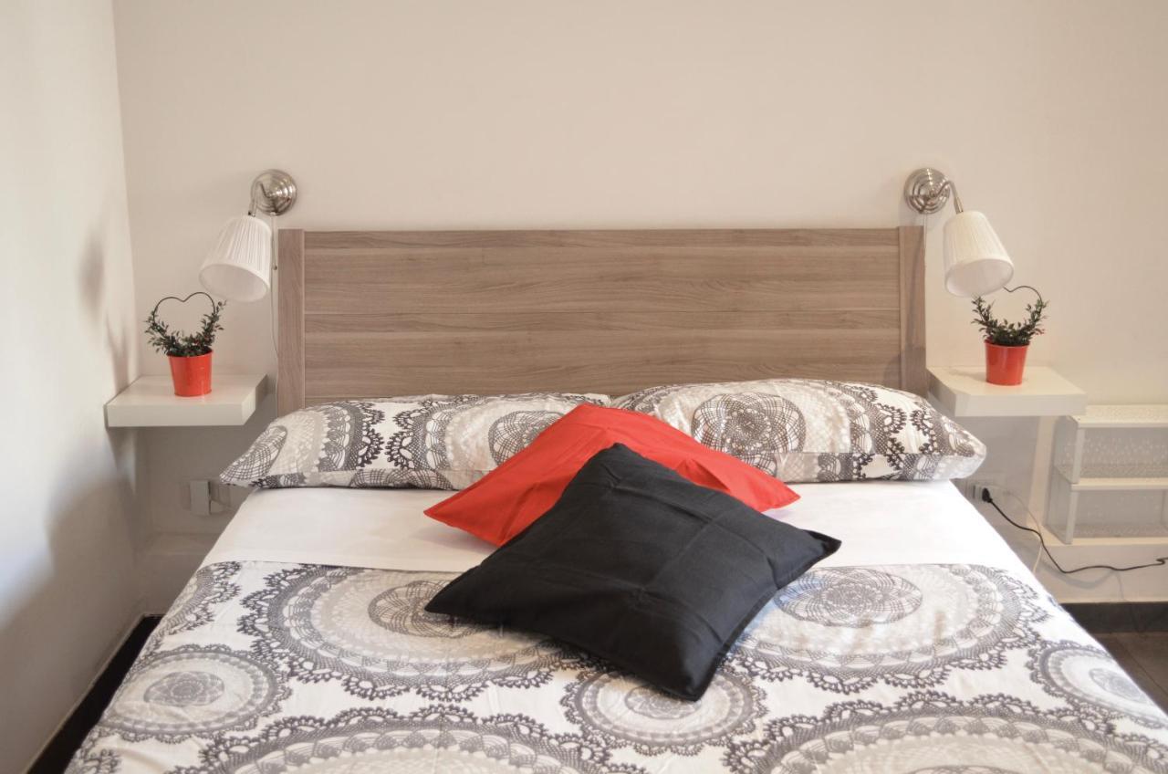 B&B Vaticano St Joseph Roma Ngoại thất bức ảnh