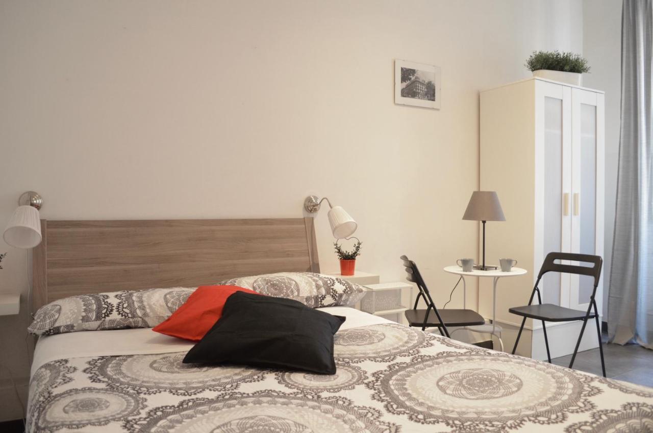 B&B Vaticano St Joseph Roma Ngoại thất bức ảnh